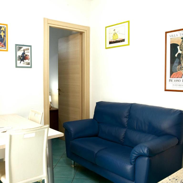 Fardella 250 - Appartamento - 4