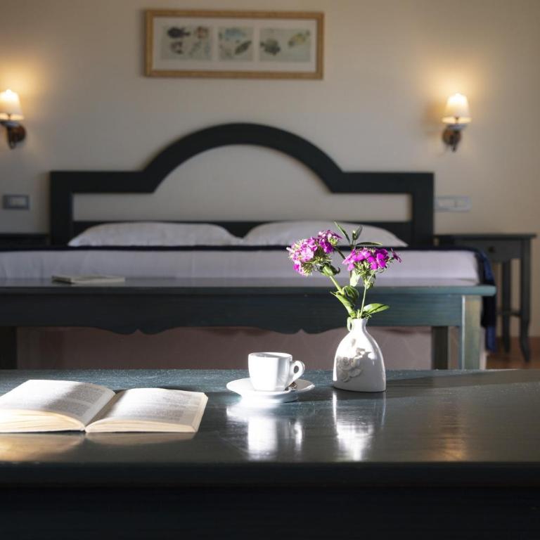 Summit Hotel - Camera Familiare Superior - 2