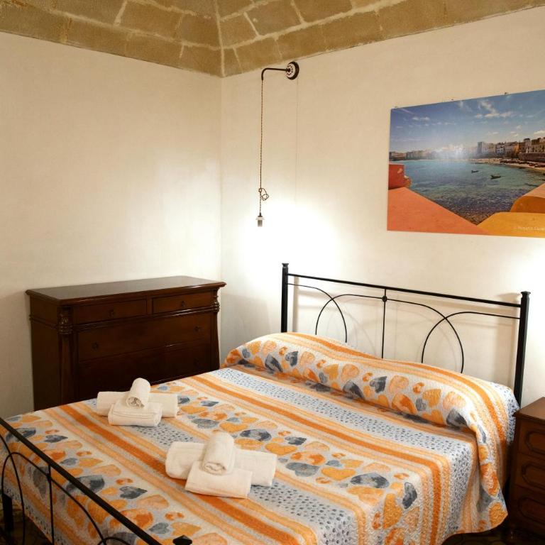 Fardella 250 - Appartamento - 4