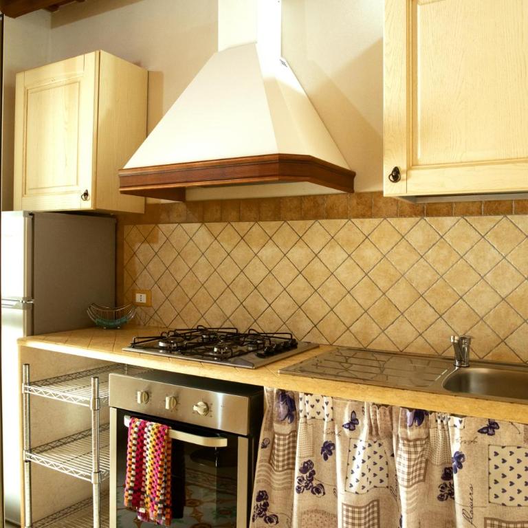 Fardella 250 - Appartamento - 5