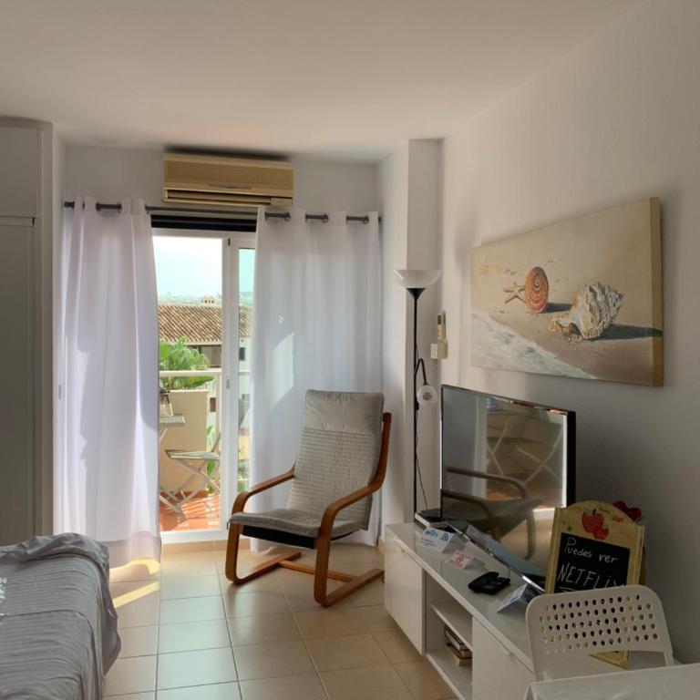 Luxury estudio Júpiter minerva - Apartamento Estudio - 8