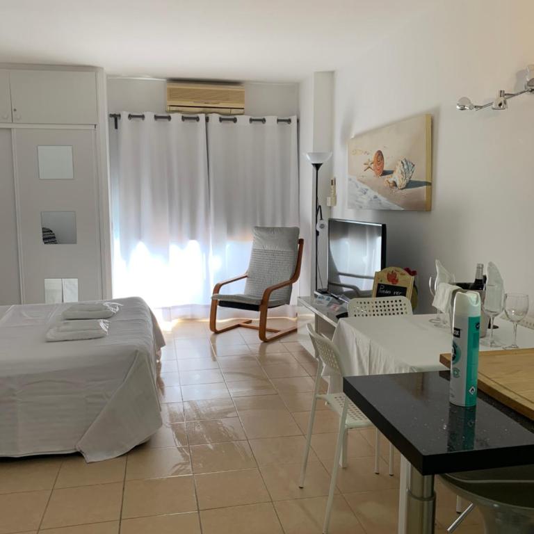 Luxury estudio Júpiter minerva - Apartamento Estudio - 6