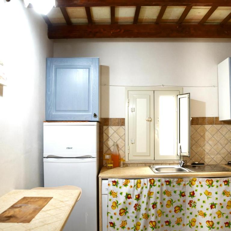 Fardella 250 - Appartamento - 8