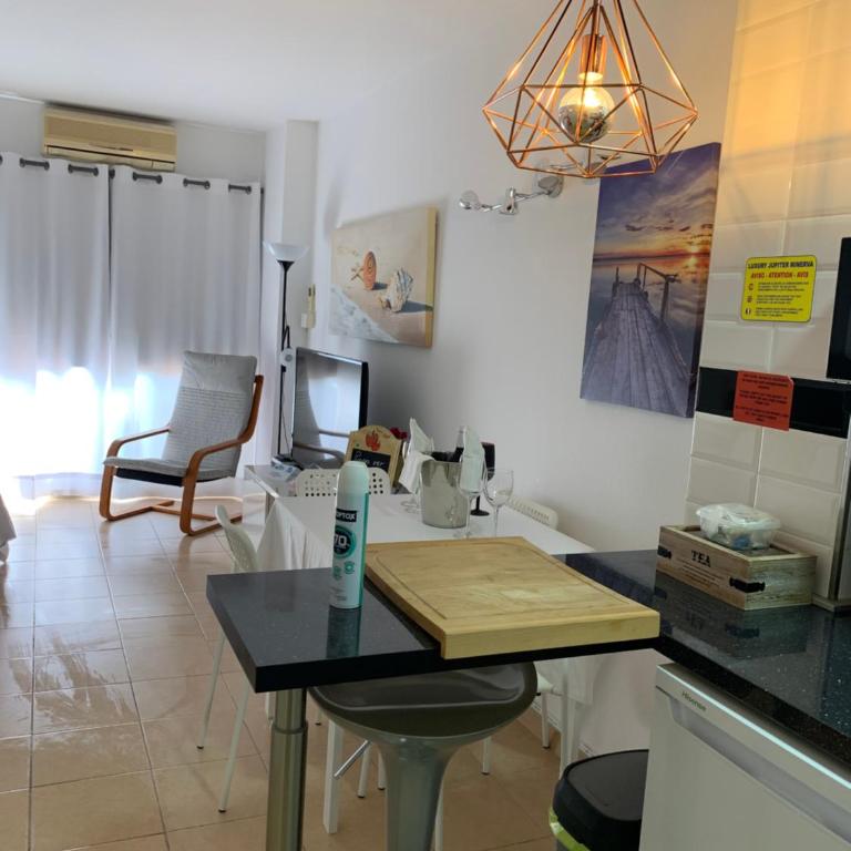Luxury estudio Júpiter minerva - Apartamento Estudio - 3