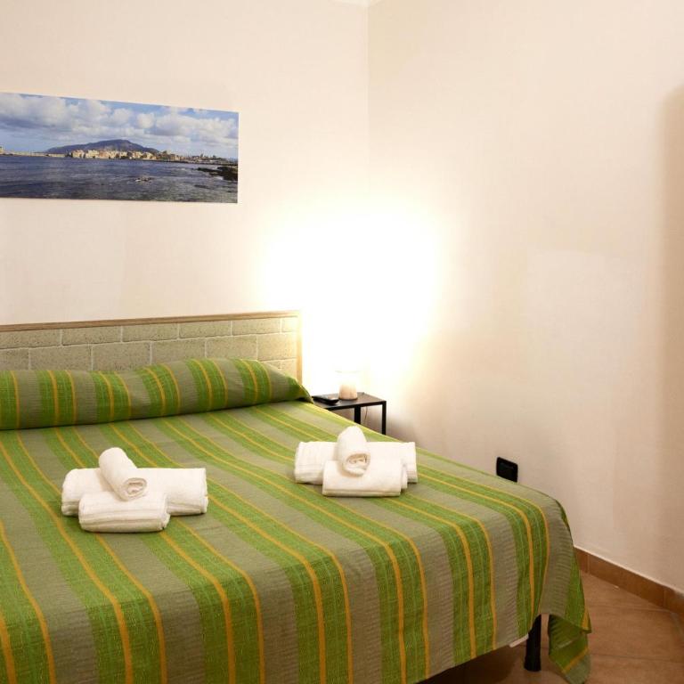 Fardella 250 - Appartamento - 5