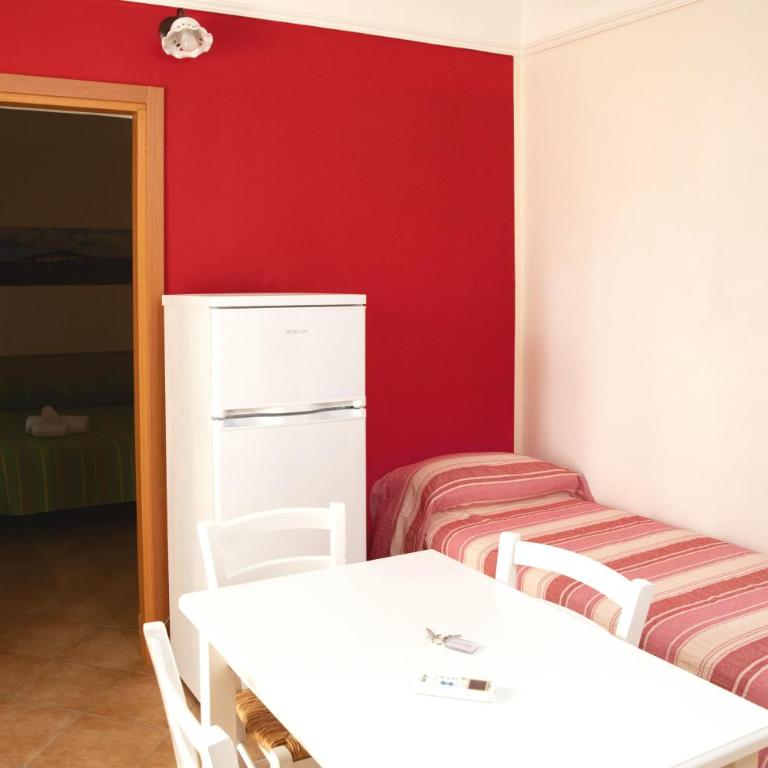 Fardella 250 - Appartamento - 6