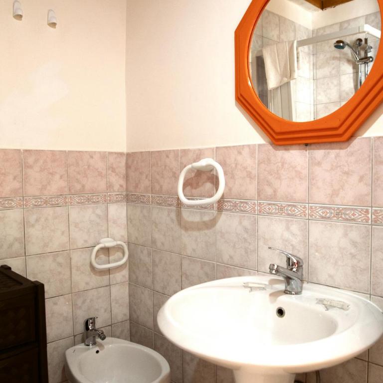 Fardella 250 - Appartamento - 8