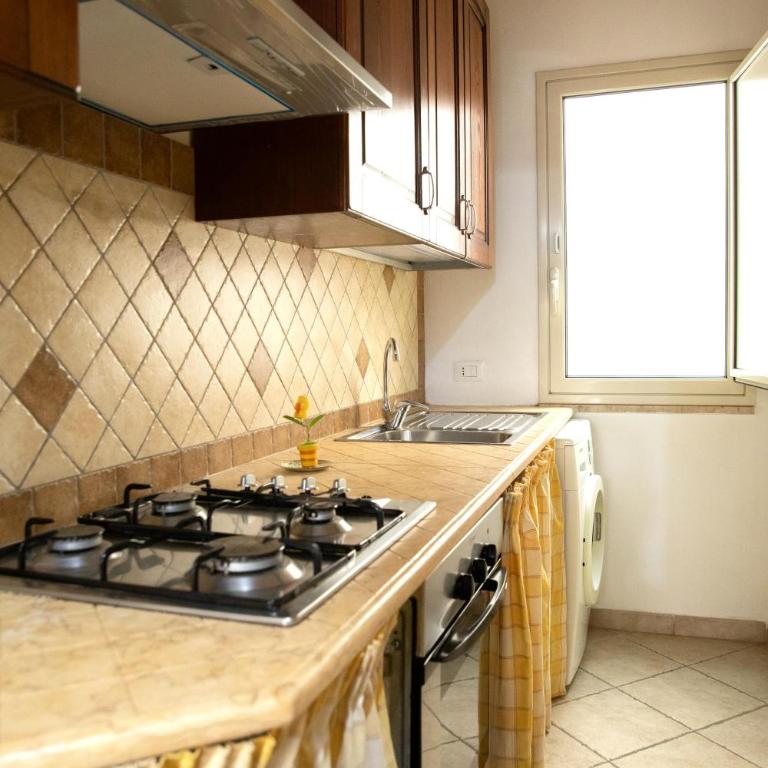 Fardella 250 - Appartamento - 5