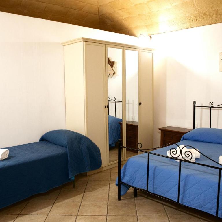 Fardella 250 - Appartamento - 8