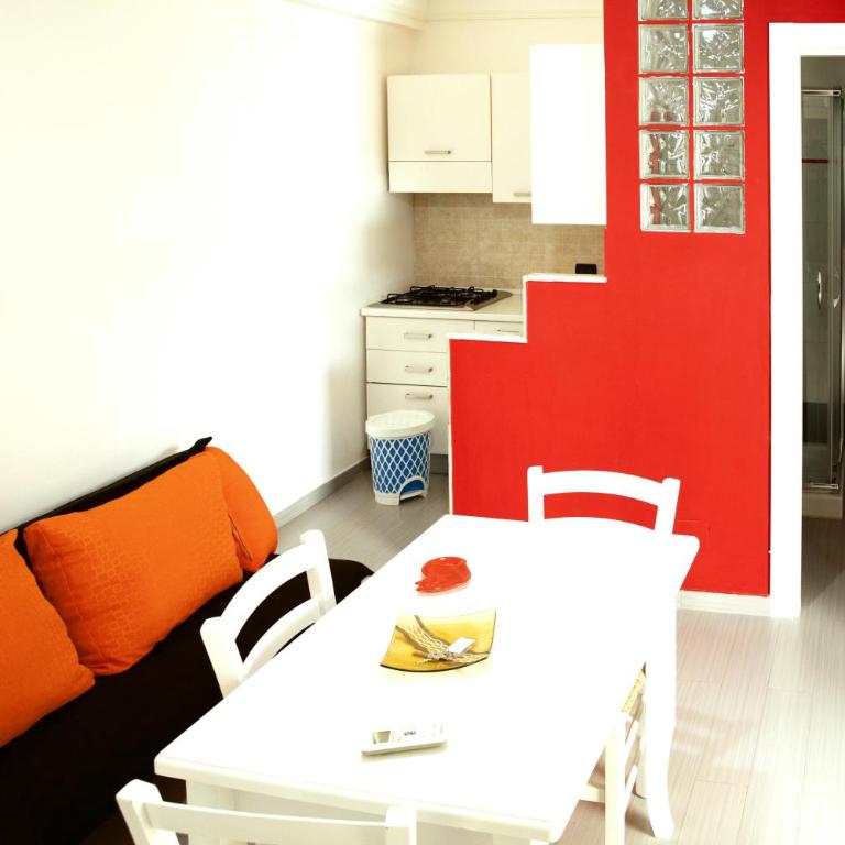 Fardella 250 - Appartamento - 4