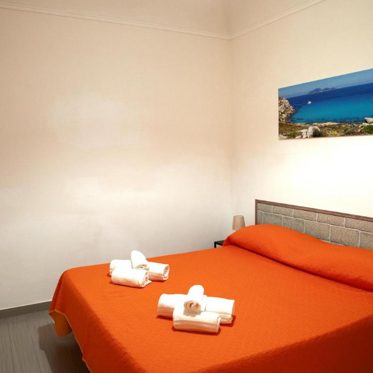 Fardella 250 - Appartamento - 6