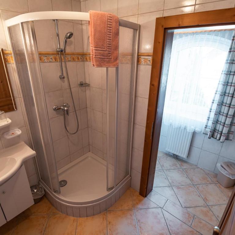 Bio-Landhaus Kesslerhof - Apartment mit 2 Schlafzimmern - 8