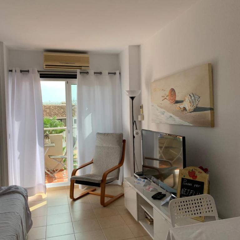 Luxury estudio Júpiter minerva - Apartamento Estudio - 4