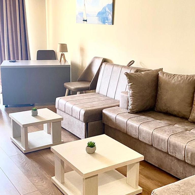 Hotel Olimpija plus - Duplex Suite - 8