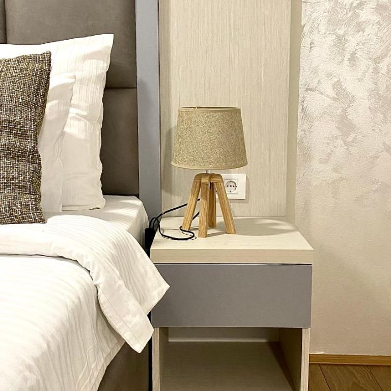 Hotel Olimpija plus - Duplex Suite - 10