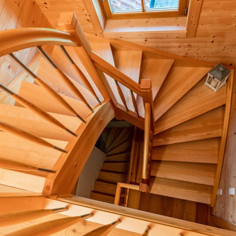 Berg Chalet - Ferienhaus - 18