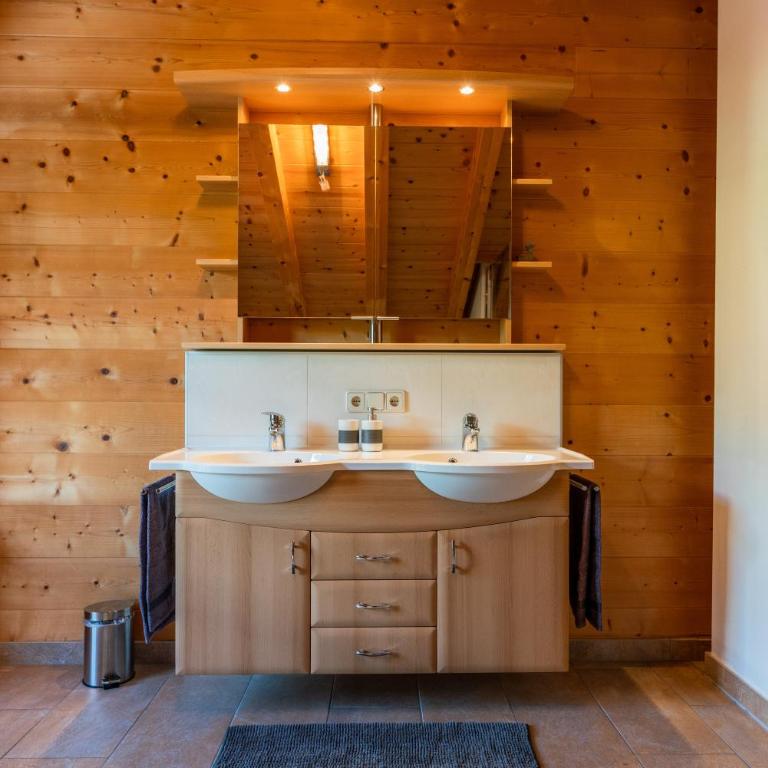 Berg Chalet - Ferienhaus - 22