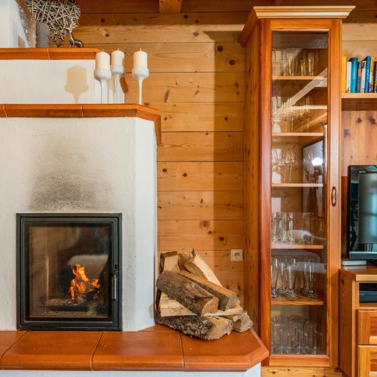 Berg Chalet - Ferienhaus - 4