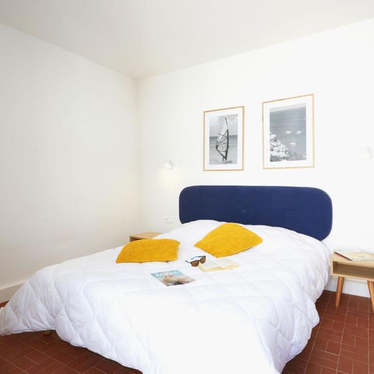 Résidence Goélia Les Carrats - Appartement 1 Chambre - 4