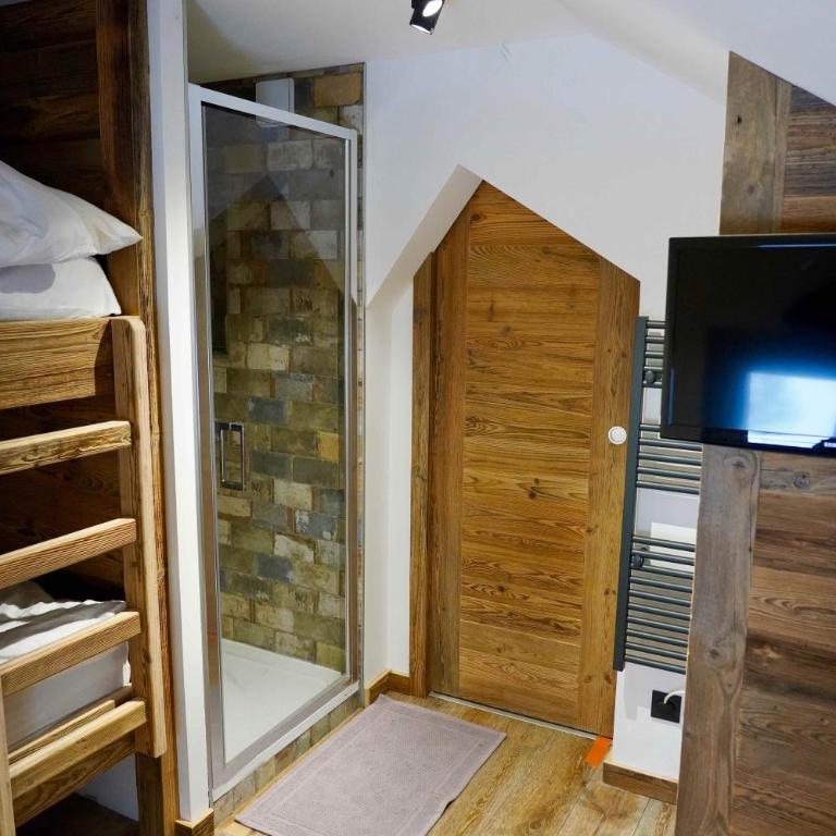 SUPERBE DUPLEX 4* DERNIER ETAGE 7pers. / 67m2 - Appartement en Duplex - 24