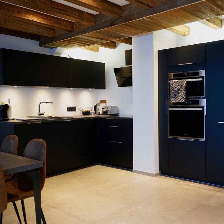 SUPERBE DUPLEX 4* DERNIER ETAGE 7pers. / 67m2 - Appartement en Duplex - 9