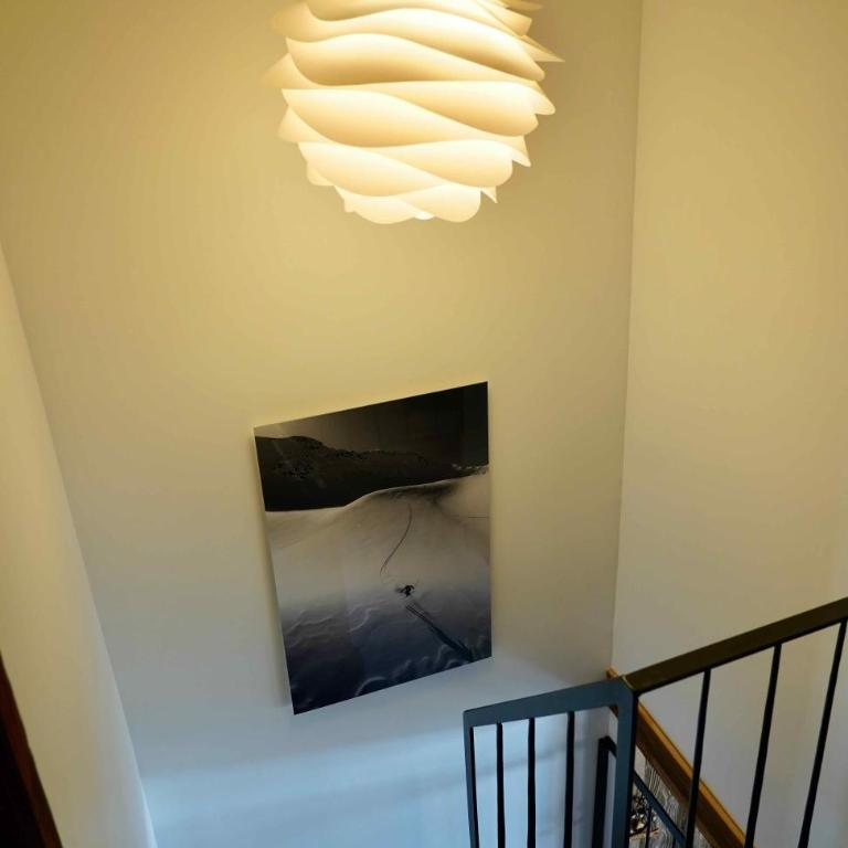 SUPERBE DUPLEX 4* DERNIER ETAGE 7pers. / 67m2 - Appartement en Duplex - 25