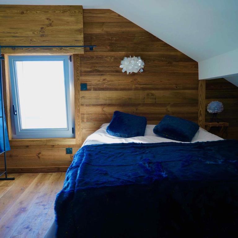 SUPERBE DUPLEX 4* DERNIER ETAGE 7pers. / 67m2 - Appartement en Duplex - 14