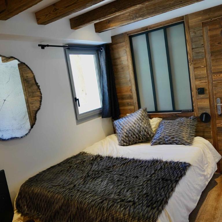 SUPERBE DUPLEX 4* DERNIER ETAGE 7pers. / 67m2 - Appartement en Duplex - 11
