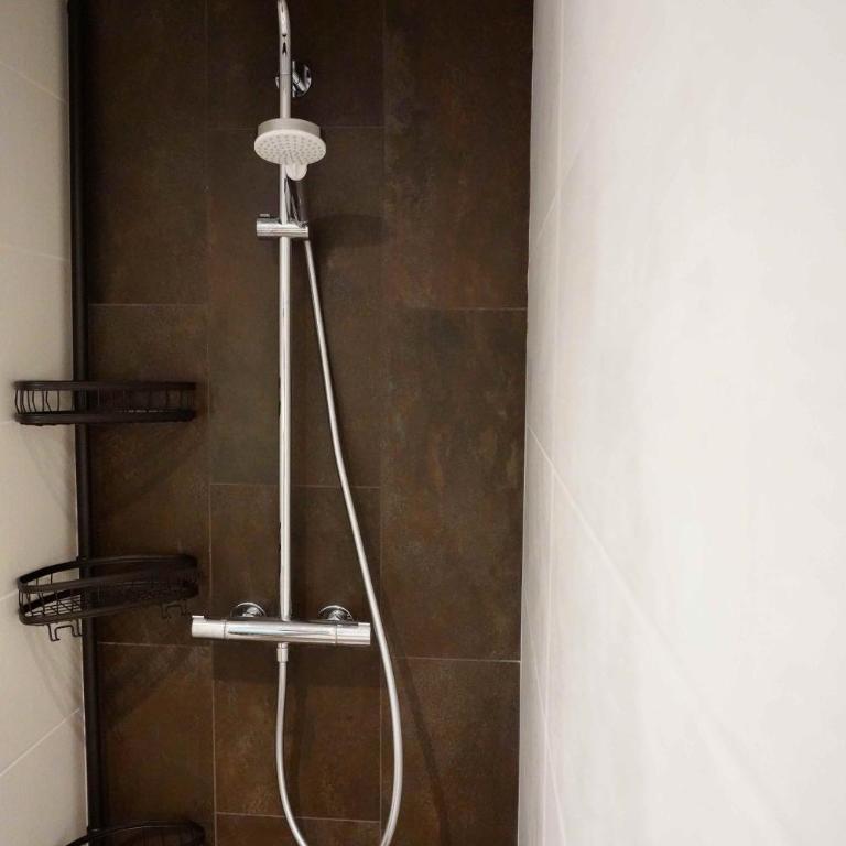 SUPERBE DUPLEX 4* DERNIER ETAGE 7pers. / 67m2 - Appartement en Duplex - 13