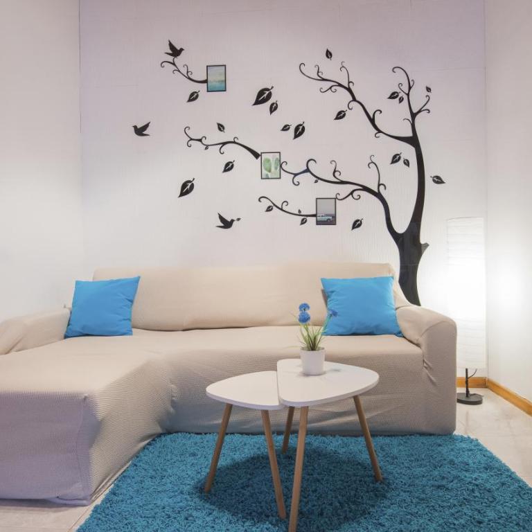 La Casita del Árbol - Apartamentos Aloha Toledo - Apartamento de 1 dormitorio - 3
