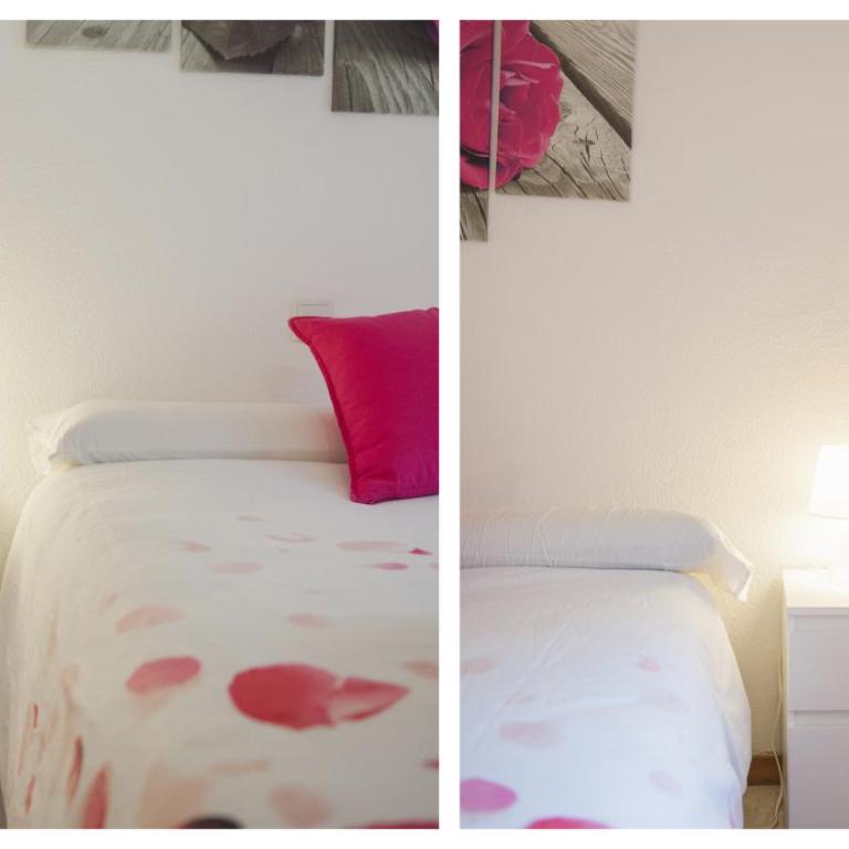 La Casita del Árbol - Apartamentos Aloha Toledo - Apartamento de 1 dormitorio - 14