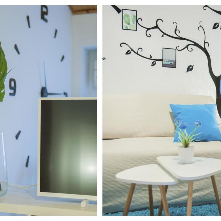 La Casita del Árbol - Apartamentos Aloha Toledo - Apartamento de 1 dormitorio - 2