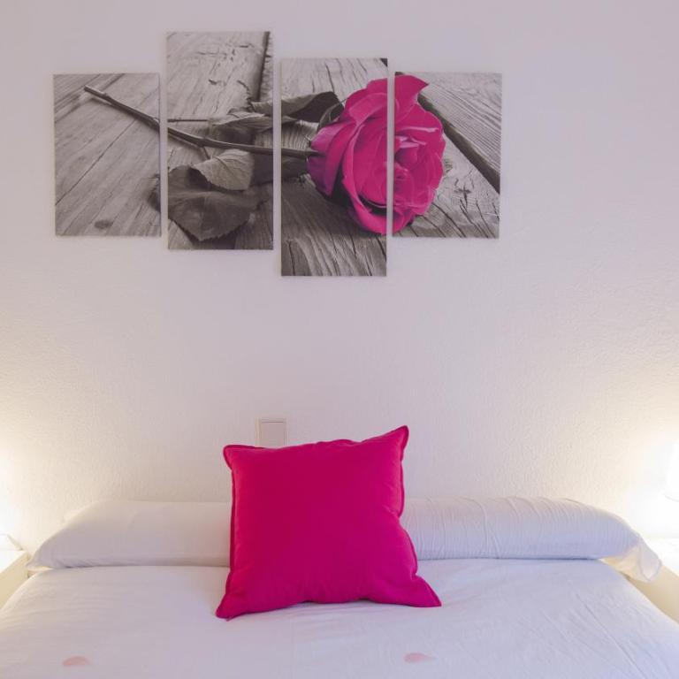 La Casita del Árbol - Apartamentos Aloha Toledo - Apartamento de 1 dormitorio - 18