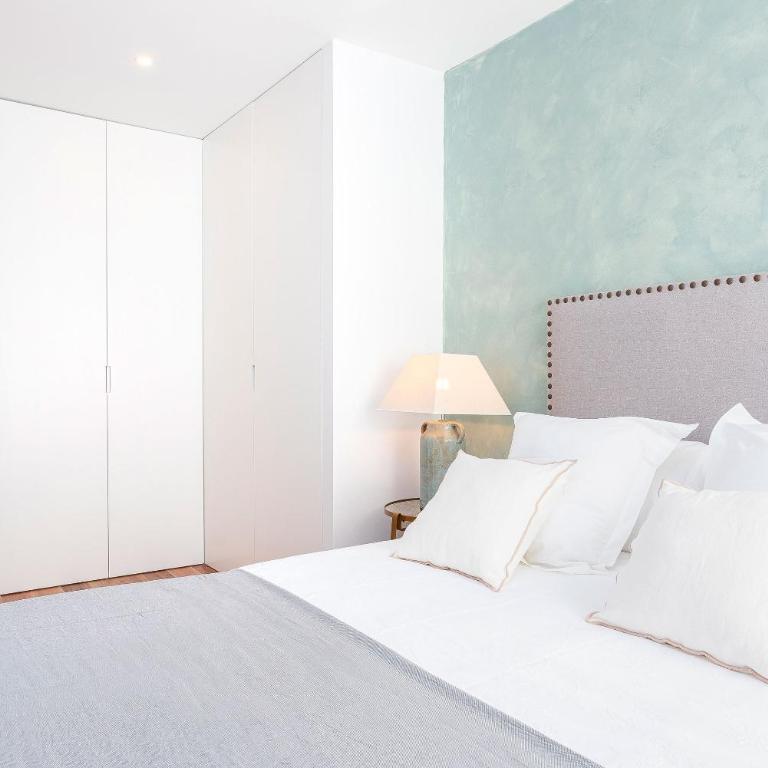 Genteel Home San Antonio - Apartamento de 3 dormitorios con terraza - 18
