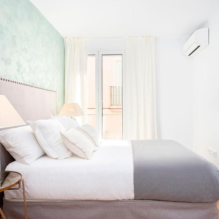 Genteel Home San Antonio - Apartamento de 3 dormitorios con terraza - 20