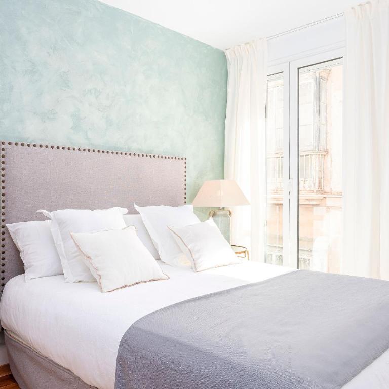Genteel Home San Antonio - Apartamento de 3 dormitorios con terraza - 7