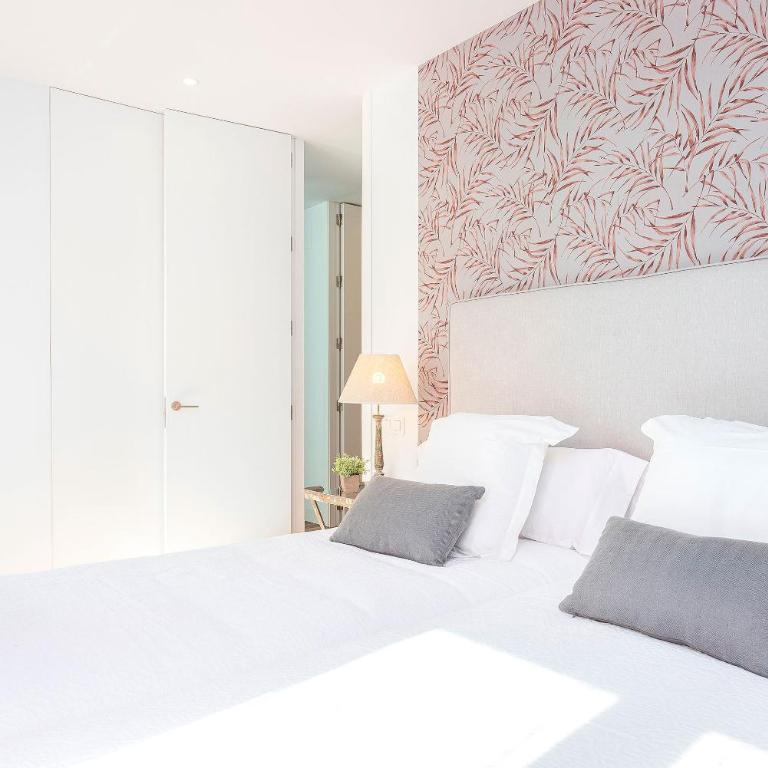 Genteel Home San Antonio - Apartamento de 3 dormitorios con terraza - 12