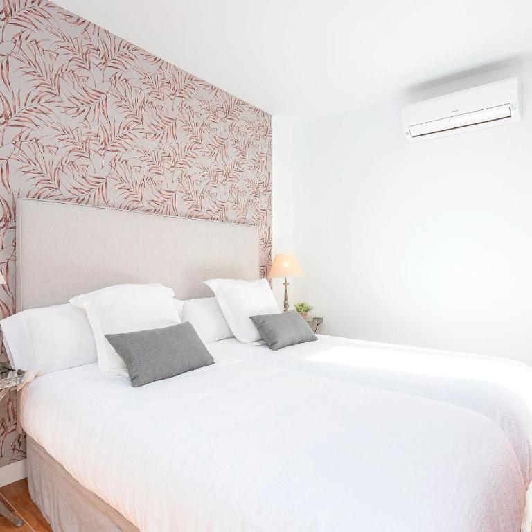 Genteel Home San Antonio - Apartamento de 3 dormitorios con terraza - 5