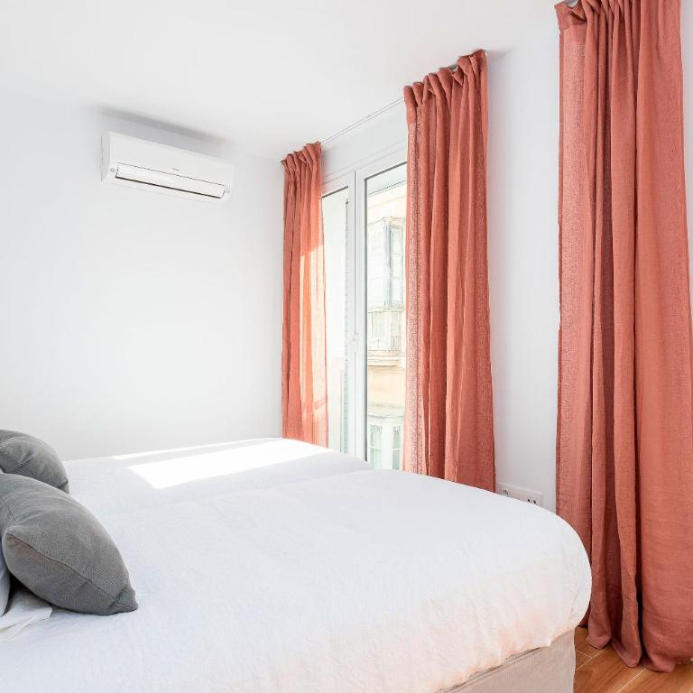 Genteel Home San Antonio - Apartamento de 3 dormitorios con terraza - 17