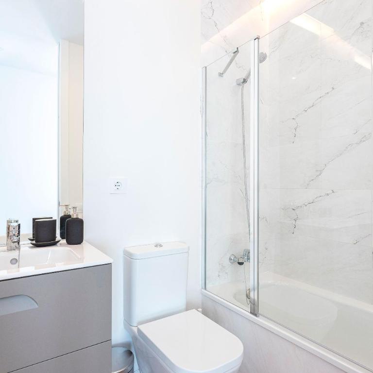 Genteel Home San Antonio - Apartamento de 3 dormitorios con terraza - 8