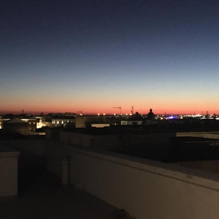 dallalbaltramonto - Appartamento con 1 Camera da Letto - 28