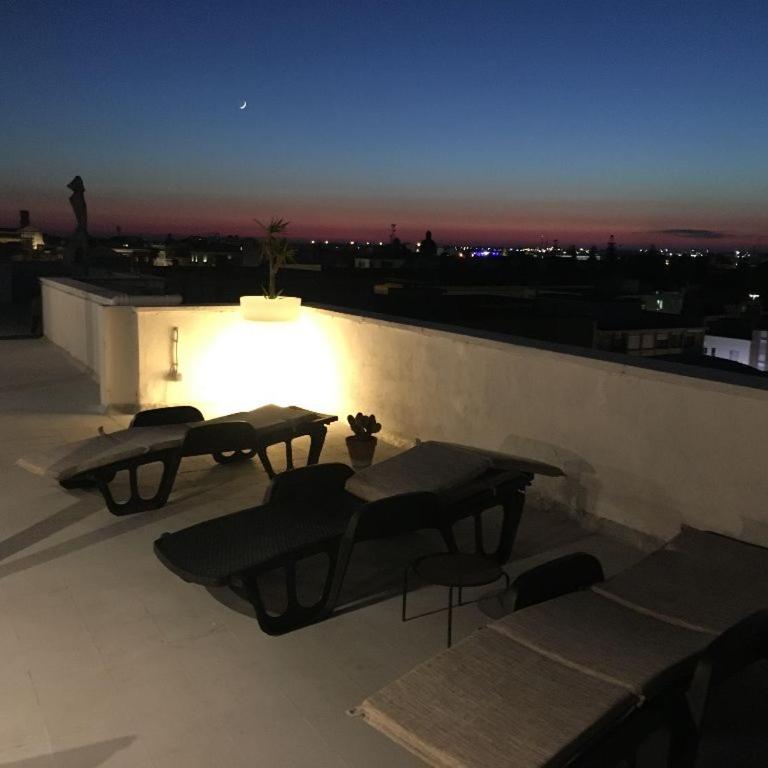 dallalbaltramonto - Appartamento con 1 Camera da Letto - 25