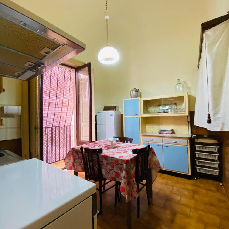 Zu Pippo's House - Appartamento con 1 Camera da Letto - 23