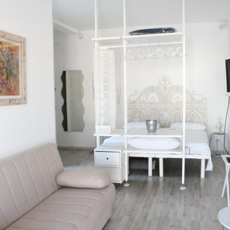 dallalbaltramonto - Appartamento con 1 Camera da Letto - 9