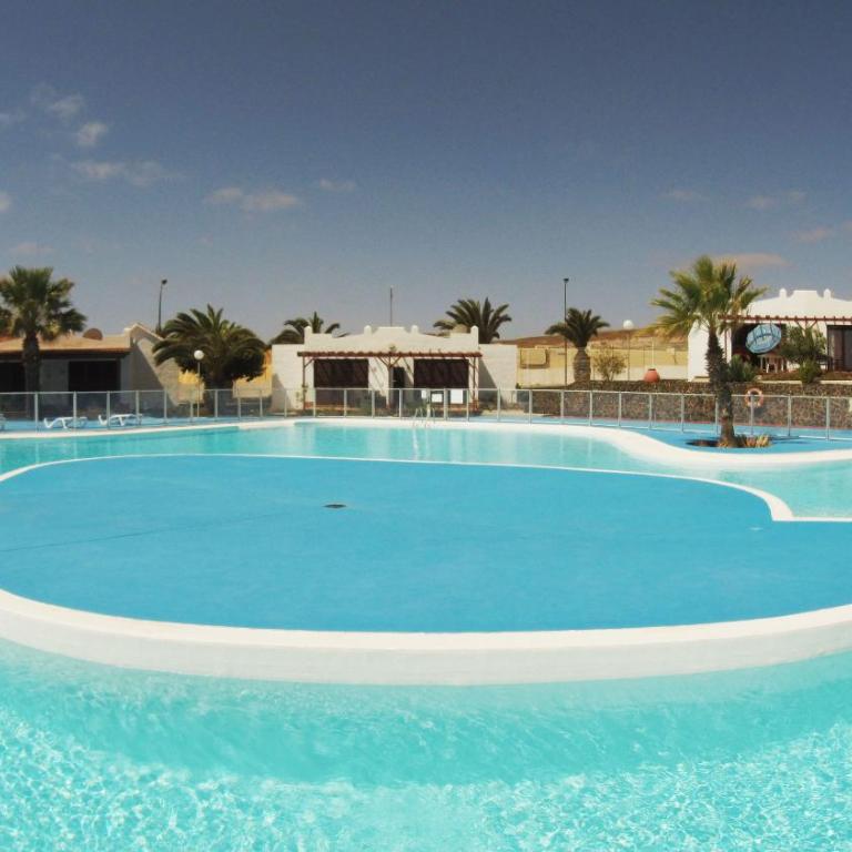 Castillo Sol Bungalow - One-Bedroom House - 2