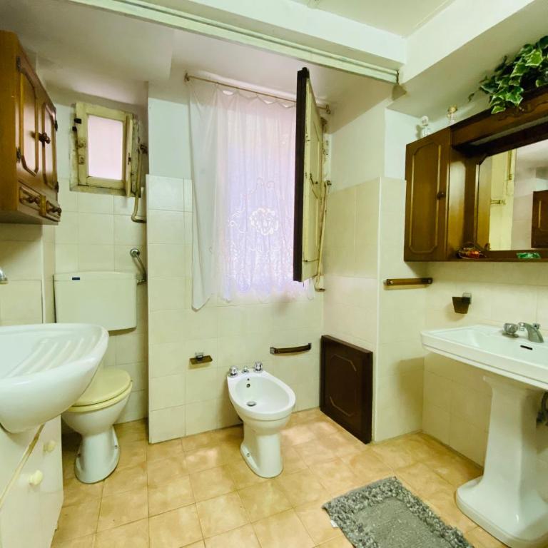 Zu Pippo's House - Appartamento con 1 Camera da Letto - 14