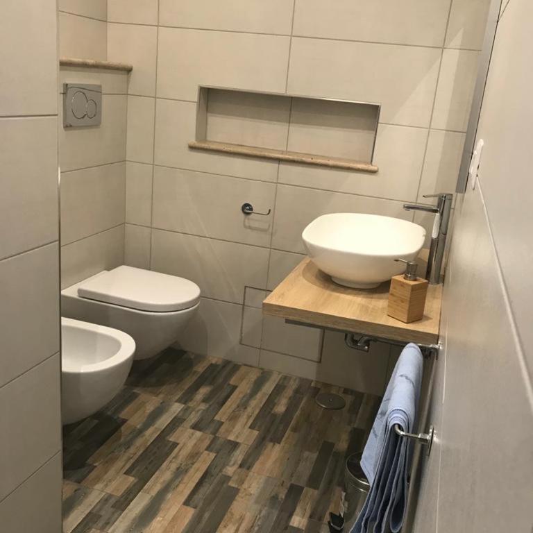 MADD HOUSE BIS - Appartamento con 1 Camera da Letto - 4