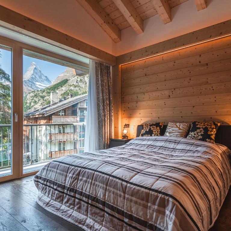 Joe's Place - luxury lifestyle apartment - Apartamento Dúplex - 1