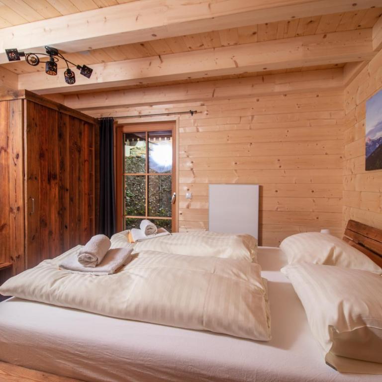 Chalet Risus Vallis Lachtal - Haus mit 4 Schlafzimmern - 16