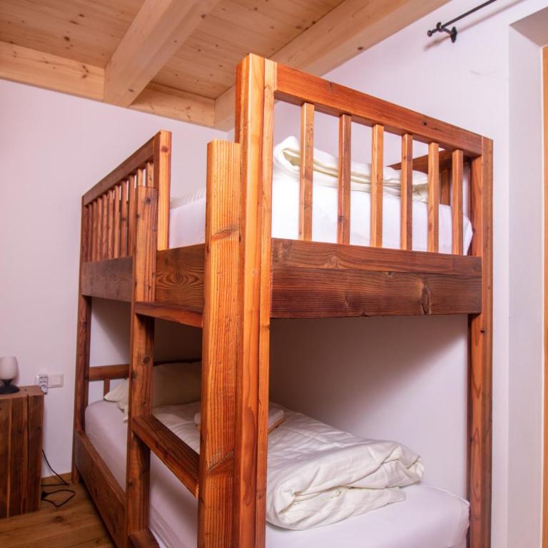 Chalet Risus Vallis Lachtal - Haus mit 4 Schlafzimmern - 17
